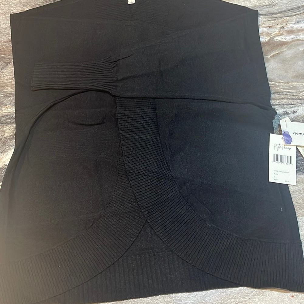Peyton Primrose sweater